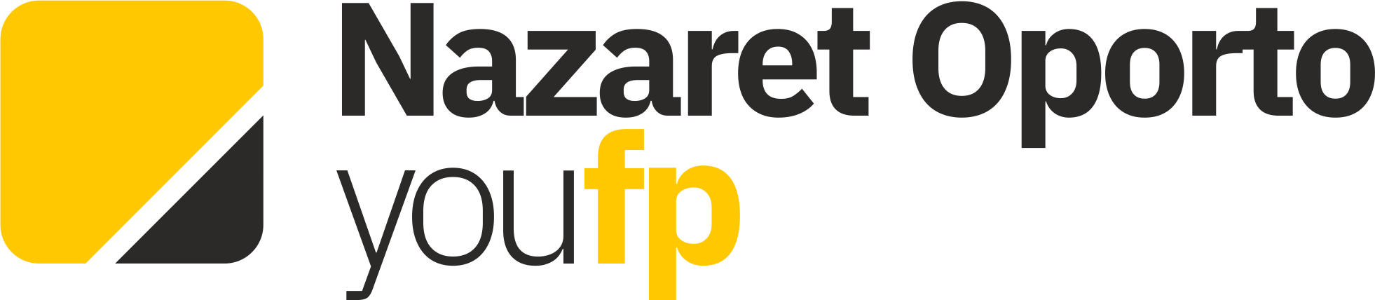 Logo de Nazaret YouFP
